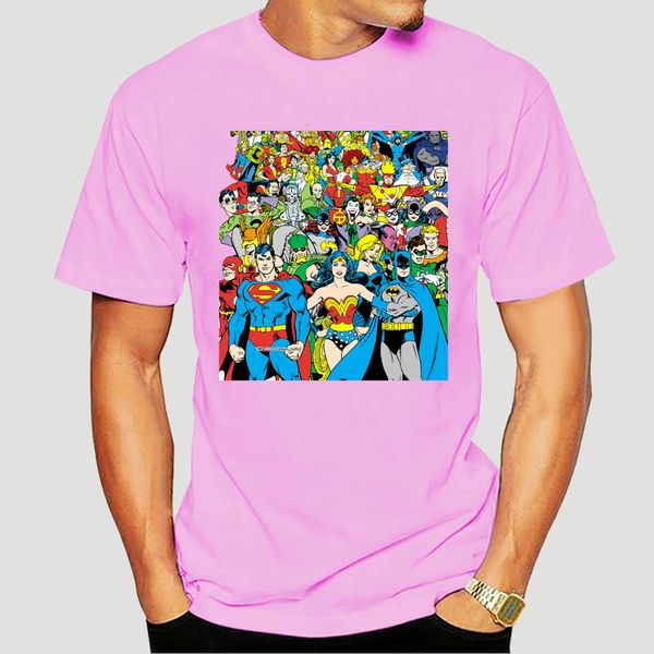 

justice league original crew licensed t shirt custom printed 100% cotton t-shirts-2878d sport hooded sweatshirt hoodie