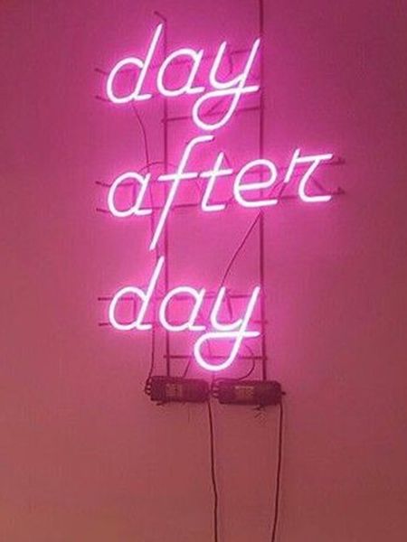 

neon sign for day after day commercial beer bar lamp handcraft resterant light l custom diner food impact attract light