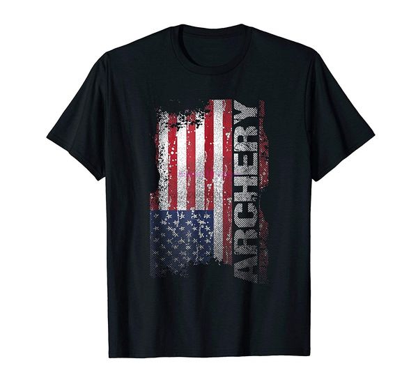 

brand men shirt archery usa flag t shirt sport hooded sweatshirt hoodie
