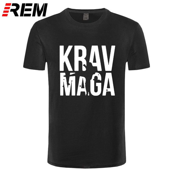 

sport krav maga funny graphic t-shirt mens summer style fashion short sleeves oversized streetwear t shirts