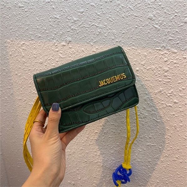 

famous brand pu alligator messenger bags for women, 2 sizes c1223