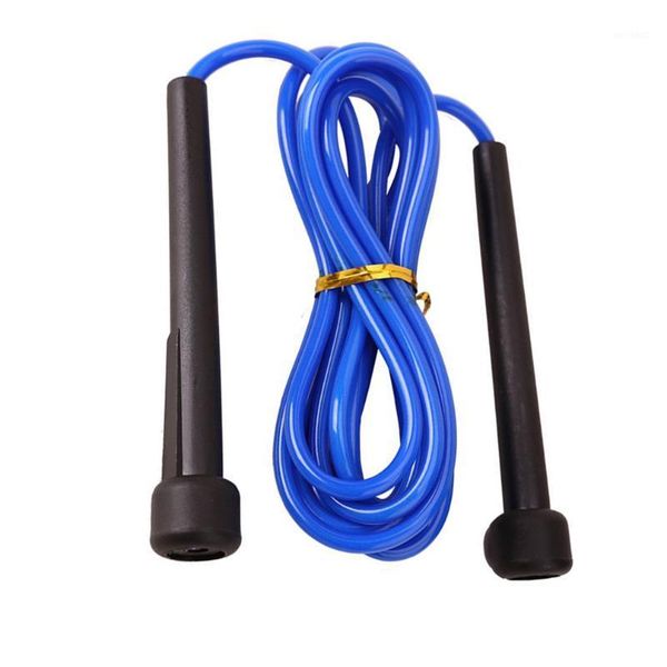 

jump ropes quick skipping penholder with small handle pvc rope rubber plastic1