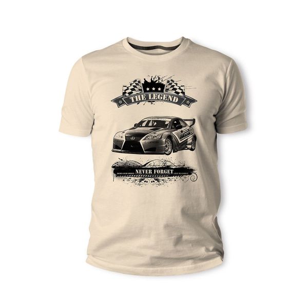 

luxury japanese classic legend car lx570 lf a auto 2018 brand tees casual male selling casual sport hooded sweatshirt hoodie t shirt