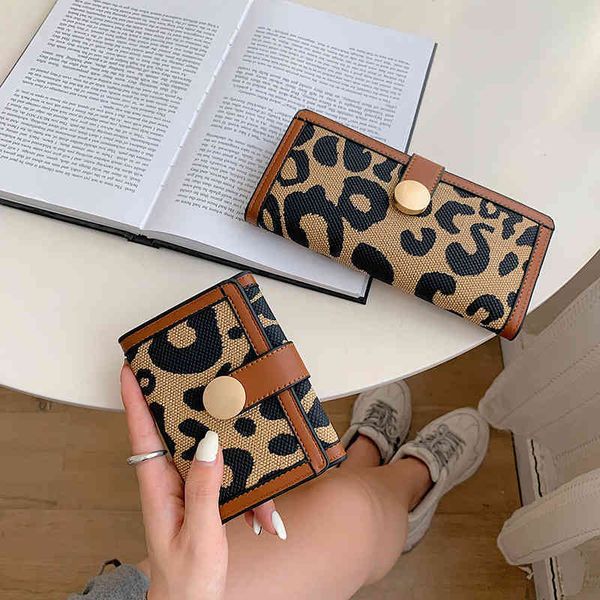 

2022 factory outlet autumn and winter print women's long discount bag zero wallet multi card position wallet pi76