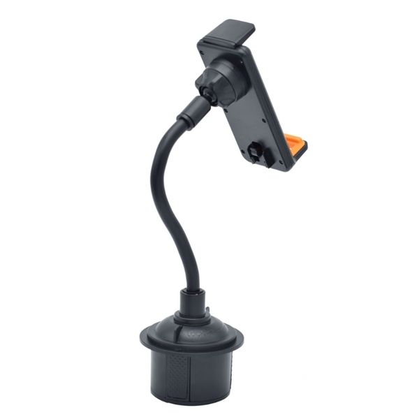 

universal 360 rotation car cup mount holder stand for mobile phone tablet pc x3ud