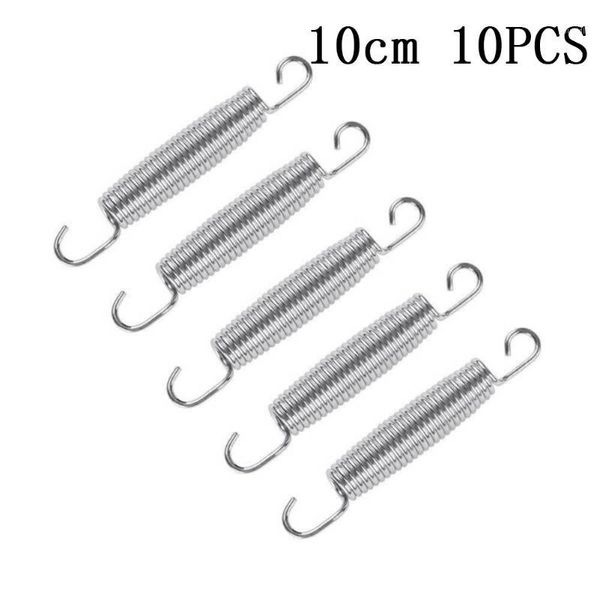 

accessories trampoline springs multiple options 10-16.5cm stainless steel kit1