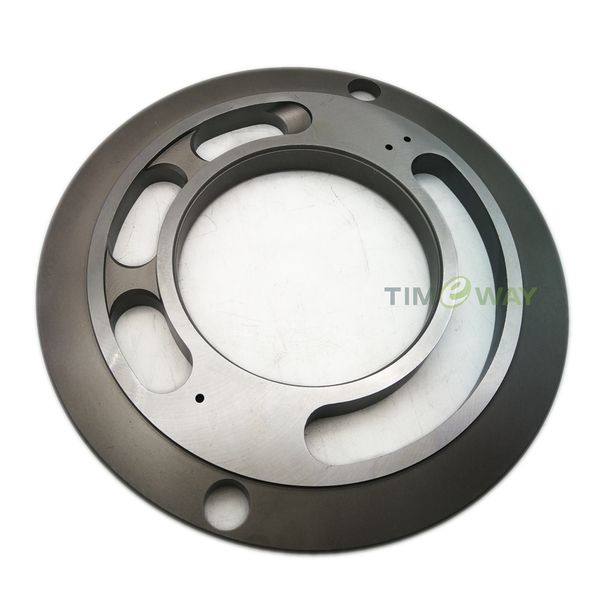 

valve plate hpr130 pump parts for repair cater excavator linde hydraulic main pump