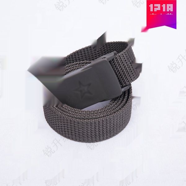 

военные тканое серое обучение плетеного внутренней безопасности пояса подготовка поклонники тактический вооруженные пояса сгущение армии сер, Black;brown