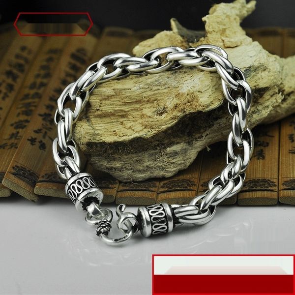 

925 silver влюбленный braceletthai серебро руки браслет braceletring braceletmade мода кольцо застежки для мужчин и женщин безопасности печа, Golden;silver