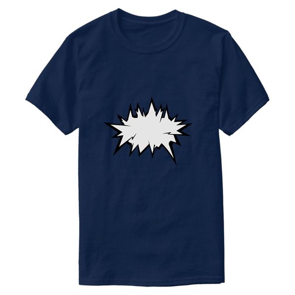 

printed crazy speech bubble t shirt for mens outfit classic men and women tshirts plus size s 5xl camisetas sport hooded sweatshirt hoodie