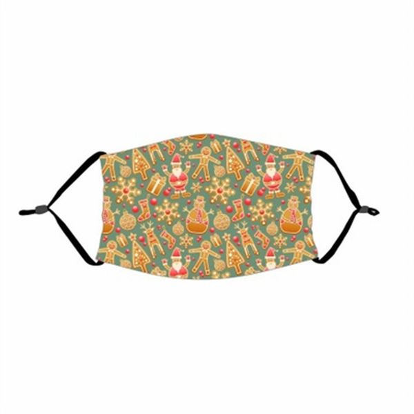 

маски камуфляж цифровой печати лица открытого туризм многоцелевой маска beanie wristband пот абсорбент волшебных # 972, Black