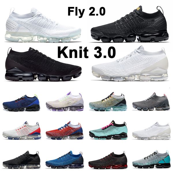 

new 2.0 3.0 men shoes triple white black metallic gold astronomy blue south beach mens women trainer outdoor sports sneakers