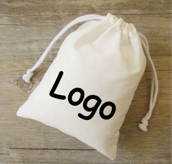 

cotton gift bag t/c drawstring pouch packaging jewelry makeup party gift candle reusable sachet custom p jllmtz warmslove