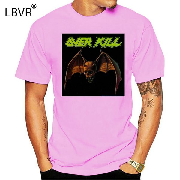 

overkill feel the fire t shirt black all sizes s 3xl printing casual t shirt men& tees fashion short sleeve1 sport hooded sweatshirt hoodie