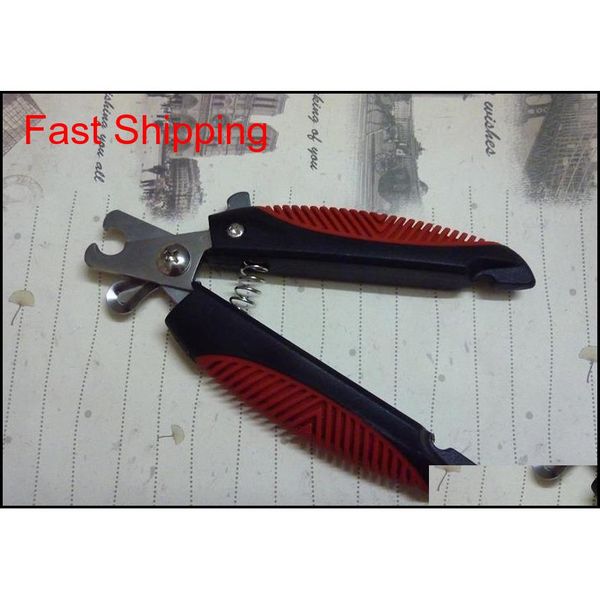 

new animal 2 colors dog cat pet nail clippers scissors pet nail clipper qylqlo tore2010