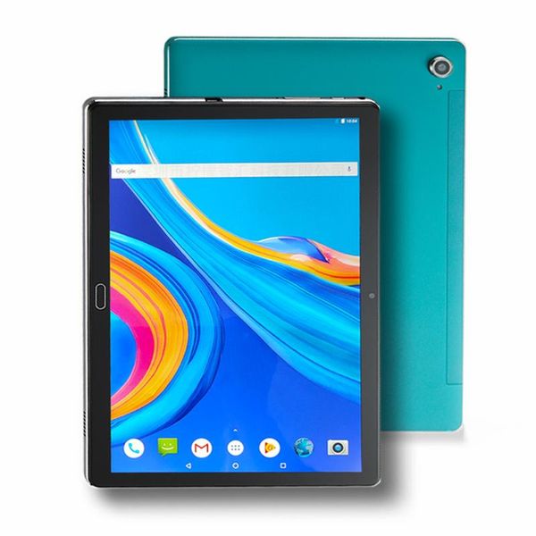 

tablet pc 4gb ram 128gb rom 10.6 inch android 4g phone gps dual sim card 1920*1280 gaming deca core 7000mah