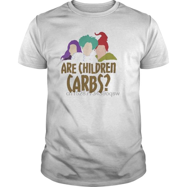 

men tshirt short sleeve are children carbs halloween are children carbs halloween cool tee women t shirt sport hooded sweatshirt hoodie