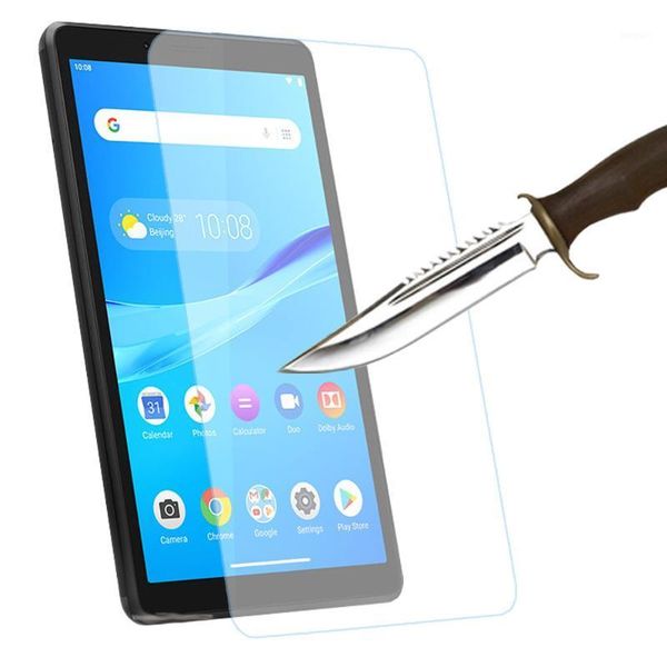 

tempered glass for lenovo tab e7 tb-7104f 7104 7.0 screen protector for lenovo tab e10 tb-x104f 10.1 protective glass tablet pc1