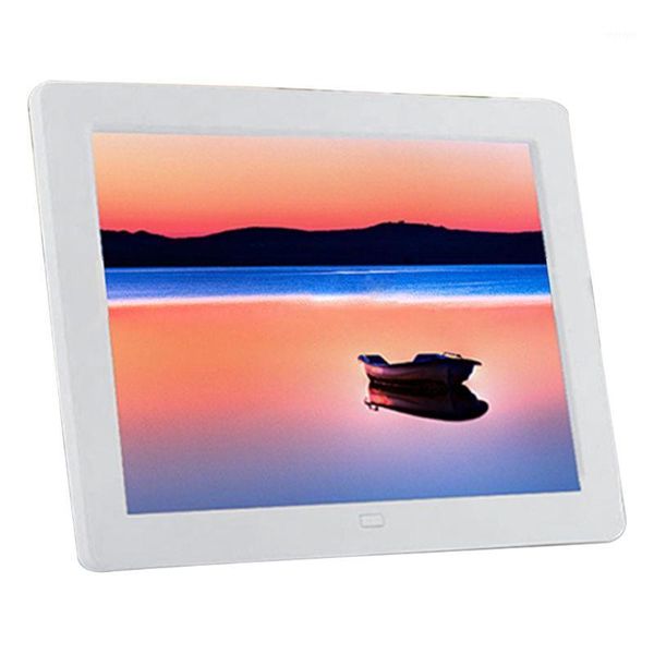 

digital po frames frame 8 inch picture 1024x768 tn screen remote controler1