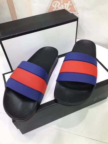 

women's leather slides sandal outdoor lady beach sandals casual indoor house slippers ladies comfort walking shoes wholesale, Black