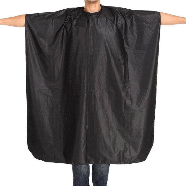 

aprons cutting hair waterproof cloth salon barber gown cape hairdressing hairdresser home use styling tool