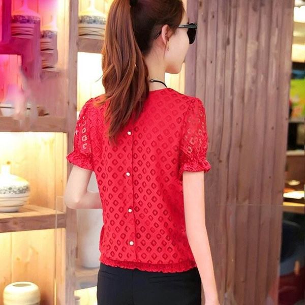 

t shirt women clothes 2020 fashion tee red fashion cotton ladies tee shirt, White