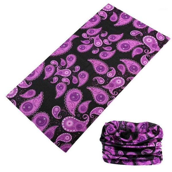 

cycling scarf sport headwear men women reversible bandanas motorcycle turban hand band magic scarves outdoor hiking headband1, Black