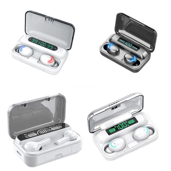 

i12 tws bluetooth headphones wireless earphones hands business earpieces sport headset bluetooth music earphone earpiece#368