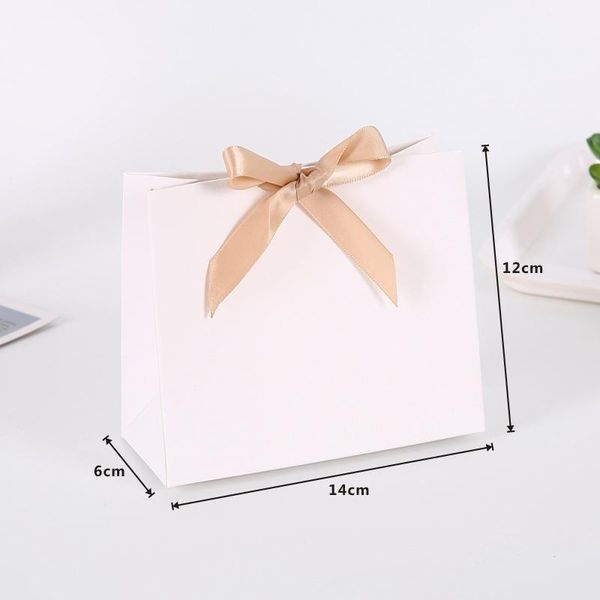 

stobag 20pcs 14x12x6cm candy kraft marble pink white candy box wedding birthday gift chocolate pacakging supplies event favor bbylnv