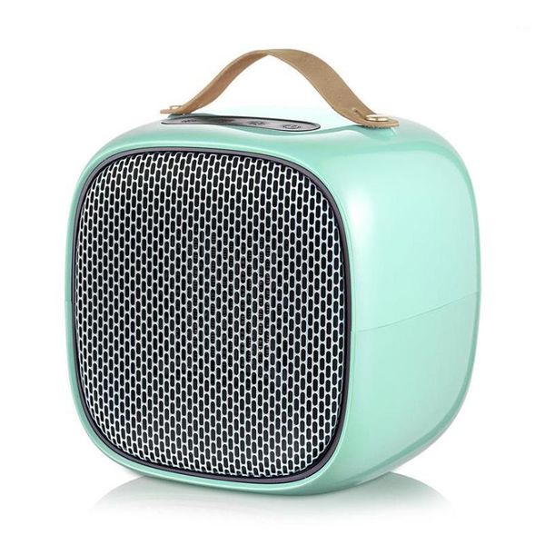 

home heaters household electric heater mini portable warmer living room & bathroom dual use ep011v1