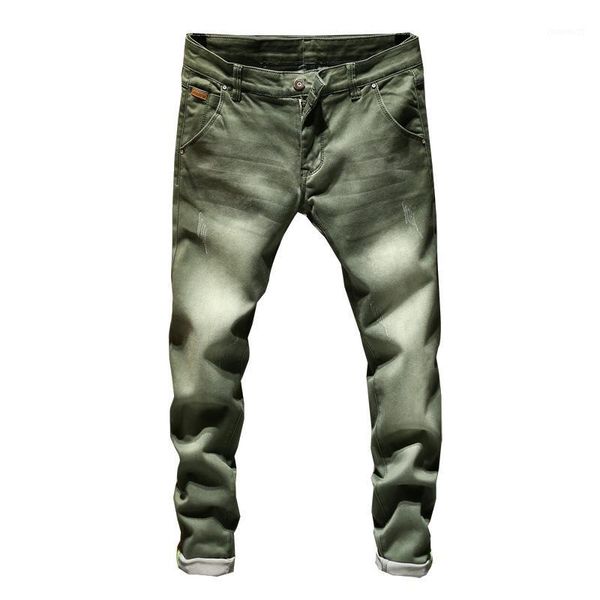 

2019 male skinny jeans men slim fit black stretch casual men's classic denim jeans pants pantalones hombre para hombre,8091, Blue