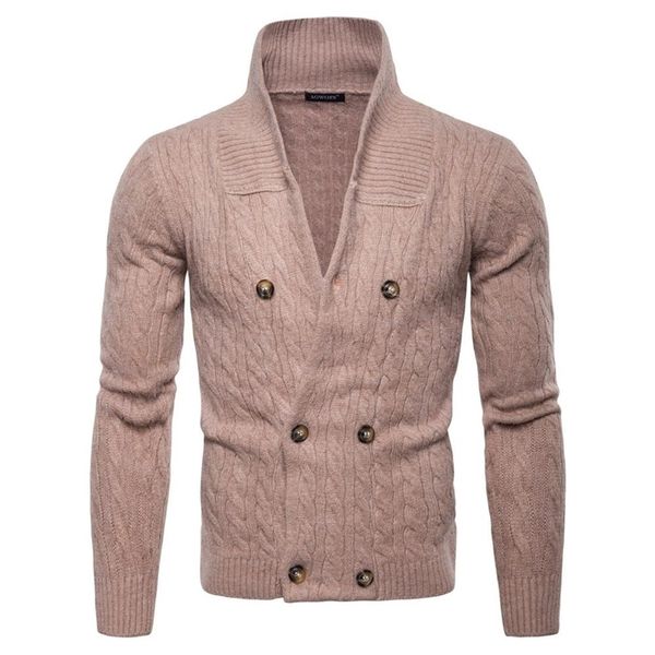 

men sweater autumn new warm collar pullover casual sweaters 201211, White;black