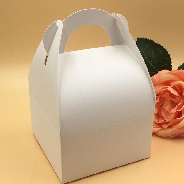 

30pcs/lot natural brown and white box,kraft paper packing box,soap box 30pcs/lot jllaxu