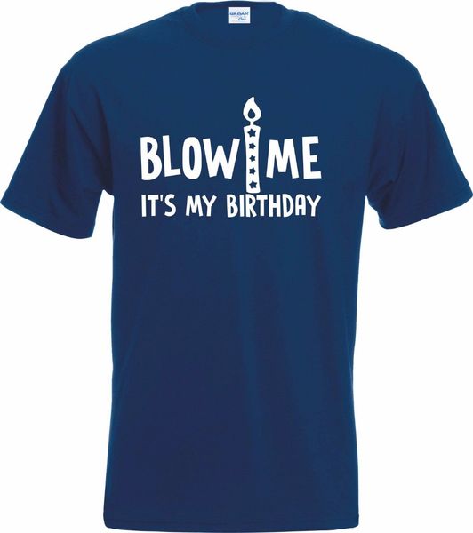 

latest blow me it's my birthday t-shirt fun rude gift birthday hip-hop tee shirt sport hooded sweatshirt hoodie