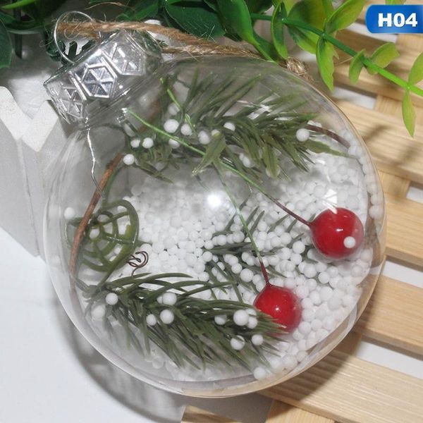 

christmas decorations tree drop ornaments xmas pendant hanging ball for home 20211