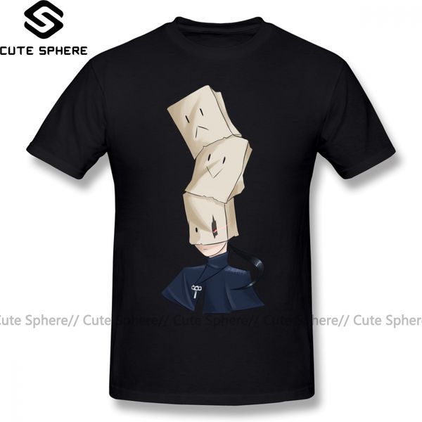 

servamp футболка jeje футболка мужчины пляж tee shirt смешной 6xl graphic с коротким рукавом футболки спортивные толстовка с капюшоном толст