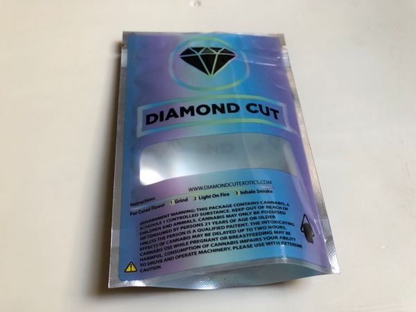 

огранка многоразового ziplock сумка печенье california sf восьмой 3.5g майларовых сумки защита от детей касания кожи runtz пакет упаковка sq