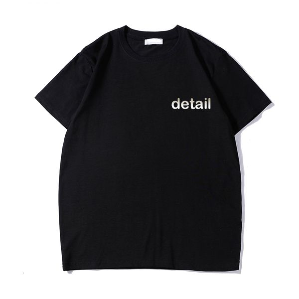 

shirts t shirts pairs fashion mens wave summer letter printed classic fashion women men casual short sleeve, Gray