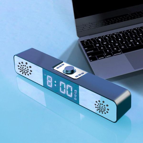

computer deskspeaker subwoofer home overweight low notebook usb wireless bluetooth mini high-quality audio