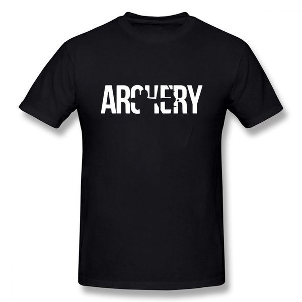 

archery t-shirt fashion funny birthday short sleeves t shirts causal o-neck tees hip hop oversized sport hooded sweatshirt hoodie