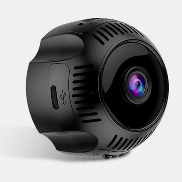 

webcams outdoor sports exercise wireless wifi camera wristband usb smart video recorder with strap hd