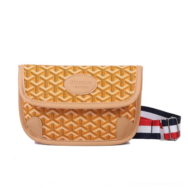 

tlhhn korean bagshoulder fashion women bag new net red single crossbite small trampy waist dog 2020 shoulder bagbag women tooth all kinds of
