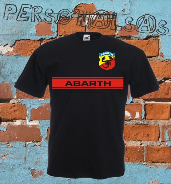 

abarth тюнинг автомобилей ралли мотор спорт итальянски t1616 прохладный повседневная pride мужчины новая мода сыпучие спорт толстовка с капю