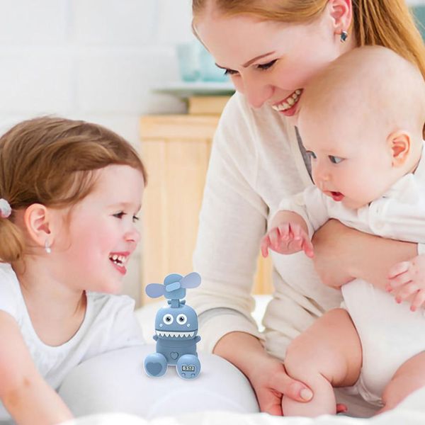 

mini watch fan personal handheld fan usb powered fan multifunctional watch for boys girls travel room outdoor camping wmtpmm otsweet