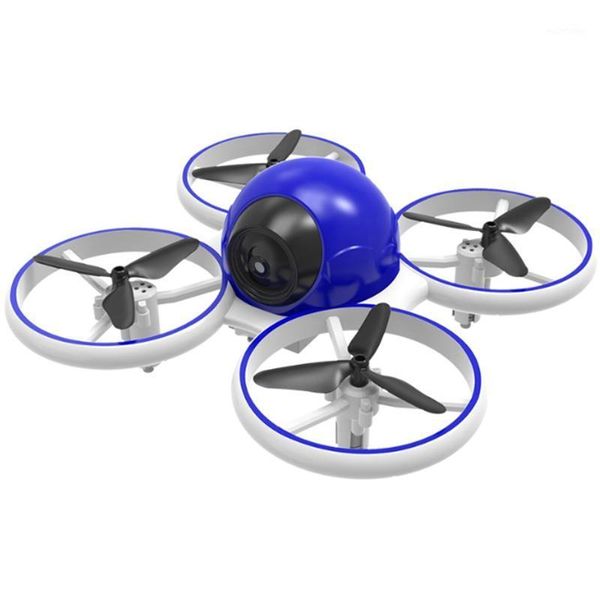 

mini uav hd 720p with camera aerial pgraphy remote control aircraft fixed height toy1
