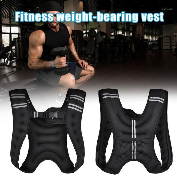 

accessories running weight vest for men women kids training workout adjustable weighted in stock1