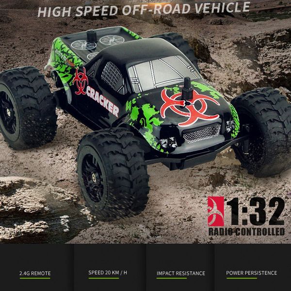 

2.4G wireles Electric RC Remote Control Car Mini High Speed Car 20km/h Drift Professional Racing Car Model Toy Kids Xmas Gift