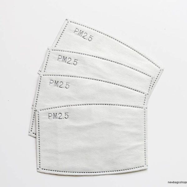 

wholesale kids layers reusable activate 5 original carbon filter mask pad 6kwq