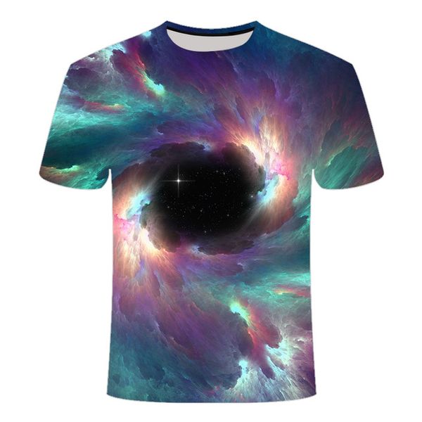 

3d psychedelic print hipster men camiseta hombre 3d print shirts graphic kawaii funny men clothing