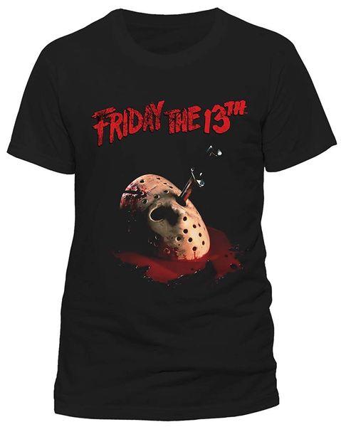 

friday the 13 'dagger' hoodie designers t shirts sweatshirt